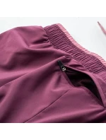 Dámske šortky Laria W 92800483130 - Hi-Tec Dámske šortky Laria W 92800483130 - Hi-Tec