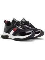 Topánky Tommy Hilfiger Jr T3A4-31179-1022999