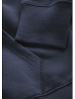 Promodoro 1650 Pánska mikina s kapucňou „X.O“ 40.1650 heather grey Promodoro 1650 Pánska mikina s kapucňou „X.O“ 40.1650 heather grey