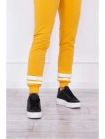 Dievčenská revolúcia v horčici