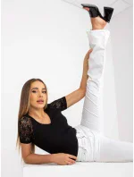 Blúzka RV BZ 7986.74 čierna