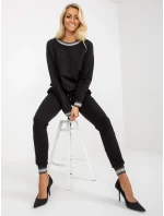 Súprava RV KMPL 8365.24P čierna Súprava RV KMPL 8365.24P čierna