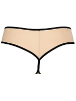 String V-7148 Libeccio beige-black - Axami