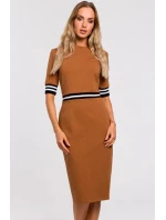 Dámske šaty M461 - Moe Dámske šaty M461 - Moe