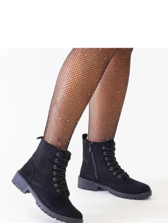 Topánky model 204806 Solea