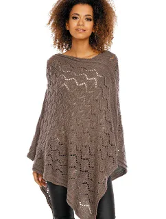 Pončo model 94520 PeeKaBoo