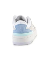 Dámska lifestylová obuv Adidas Forum Luxe Low W Ftwwht / Cloud White / Crystal White HQ6269