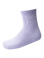 BARICA 3 PACK JRG detské členkové ponožky