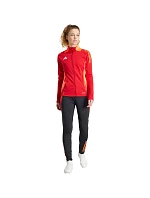 Dámska tréningová mikina adidas Tiro 24 Competition červená IR5497 Dámska tréningová mikina adidas Tiro 24 Competition červená IR5497