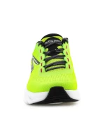 Bežecká obuv Skechers Go Run Swirl Tech Speed M 220908-YEL