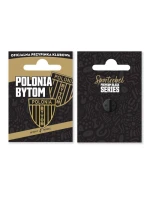 Polonia Bytom Premium pin SREBBSP-PIN Polonia Bytom Premium pin SREBBSP-PIN