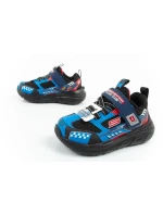 Skechers Skech Tracks Detská športová obuv Chlapci Ľahká pohodlná