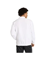 Pánska mikina adidas Entrada 26 Presentation white JZ6623 men's
