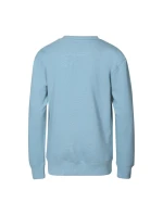 Detská mikina (modrá)