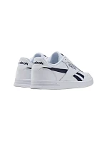 Tenisky Reebok COURT ADVANCE FTWWHT/FTWWHT/VECNAV (100033984)