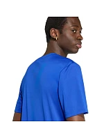Pánske tričko adidas France 26 Jersey blue KH2312 pánske Pánske tričko adidas France 26 Jersey blue KH2312 pánske