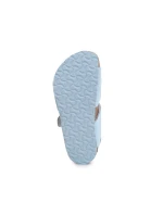 Detské sandále Birkenstock Colorado 1021687 Light Blue Detské sandále Birkenstock Colorado 1021687 Light Blue