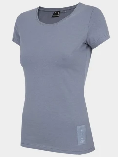Tričko 4F W H4Z22-TSD020 25S