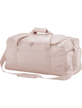 BagBase BG 562 Veľká športová taška 52.0562 fresh pink BagBase BG 562 Veľká športová taška 52.0562 fresh pink