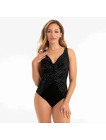 Jednodielne plavky Style Sabina 7206 black - Anita Classix Jednodielne plavky Style Sabina 7206 black - Anita Classix