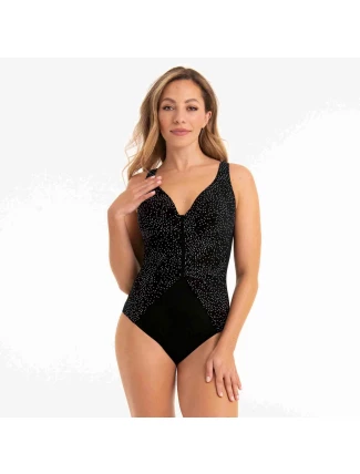 Jednodielne plavky Style Sabina 7206 black - Anita Classix Jednodielne plavky Style Sabina 7206 black - Anita Classix