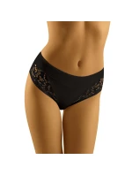 Wol-Bar Eco-Sa farba: čierna