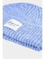 Ženská čepice 4F 4FWAW24ACAPF454-34M Modrá