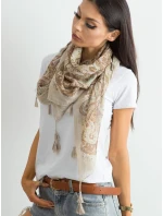 Závoj AT CH ENEC 72.31P béžový Závoj AT CH ENEC 72.31P béžový