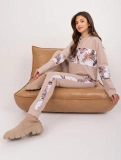 Súprava RV KMPL 8659.02 béžová