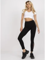 Legíny RV LG 7899.10 čierna