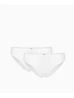 Nohavičky 2BLP-055 2-pack Ecru/J2 - Atlantic