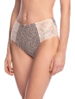 DÁMSKE MIDI NOHAVIČKY L-1560MD