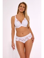 PUSH UP PODPRSENKA SOPHIA 1225 WHITE