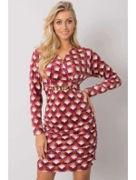 Denné šaty model 160393 Italy Moda