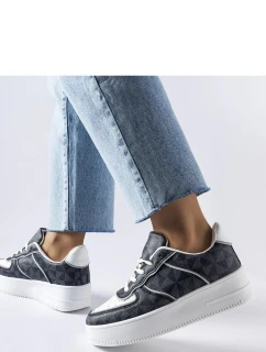 Tenisky model 207751 Solea