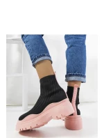 Tenisky model 207839 Solea