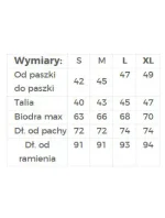 Dámske šaty v bordovej farbe s mašľami model 6291446