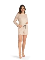 Belle Reverie Delphine pyžamo dĺžka/r S-XL