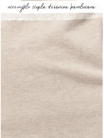 Šortky Key Hot Touch LXC 729 B24 2 s rebrovaním S-XL