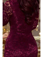 Dámske šaty 170-10 - NUMOCO