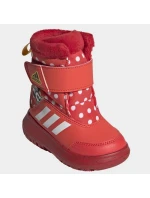Adidas Winterplay Disney Minnie Jr topánky IG7191