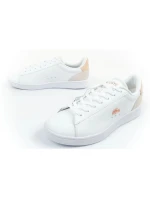 Lacoste Carnaby W 748SFA00161Y9 dámske topánky Lacoste Carnaby W 748SFA00161Y9 dámske topánky