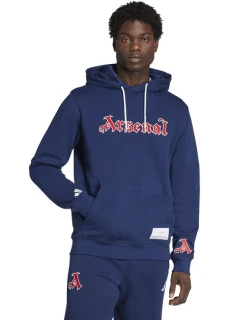 Mikina adidas Arsenal London FC 2025/2026 US Pack JM9413