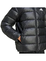 Pánske oblečenie adidas Essentials Climawarm Synthetic Down Jacket black JV7718