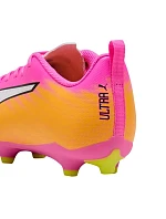 Puma Ultra 6 Play FG/AG 108705 05 Detské kopačky Puma Ultra 6 Play FG/AG 108705 05 Detské kopačky