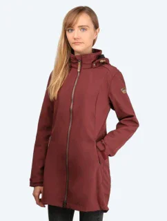 Dámske topánky Icepeak Alexis W 454846682I