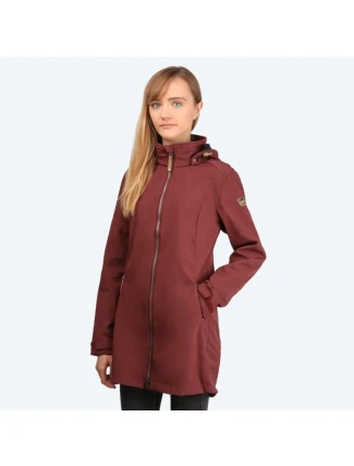 Dámske topánky Icepeak Alexis W 454846682I