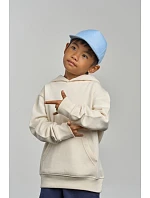 Atlantis Headwear Kid Recy Five Detská 5-panelová čiapka s šiltom 33.0237 biela Atlantis Headwear Kid Recy Five Detská 5-panelová čiapka s šiltom 33.0237 biela