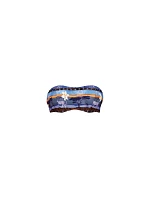 Štýl Bella Top Vrchný diel plaviek 8739-1 multi colour - RosaFaia Štýl Bella Top Vrchný diel plaviek 8739-1 multi colour - RosaFaia