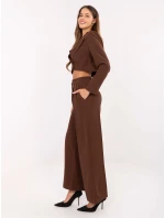 IT KMPL sada FL9019.08P hnedá